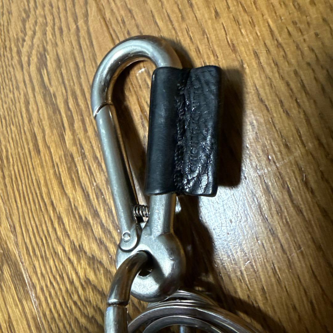 Hender Scheme【karabiner】