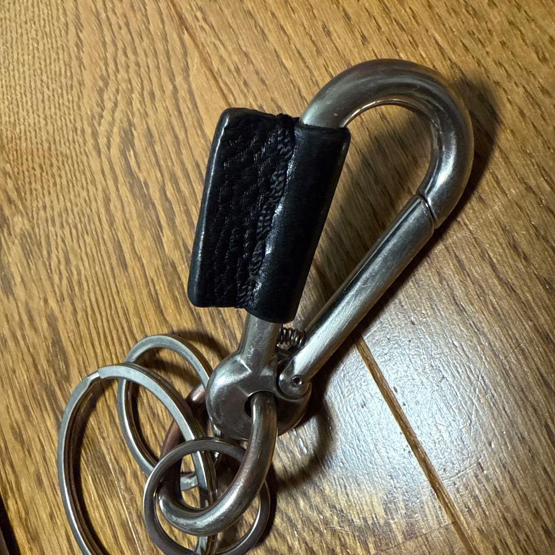 Hender Scheme【karabiner】