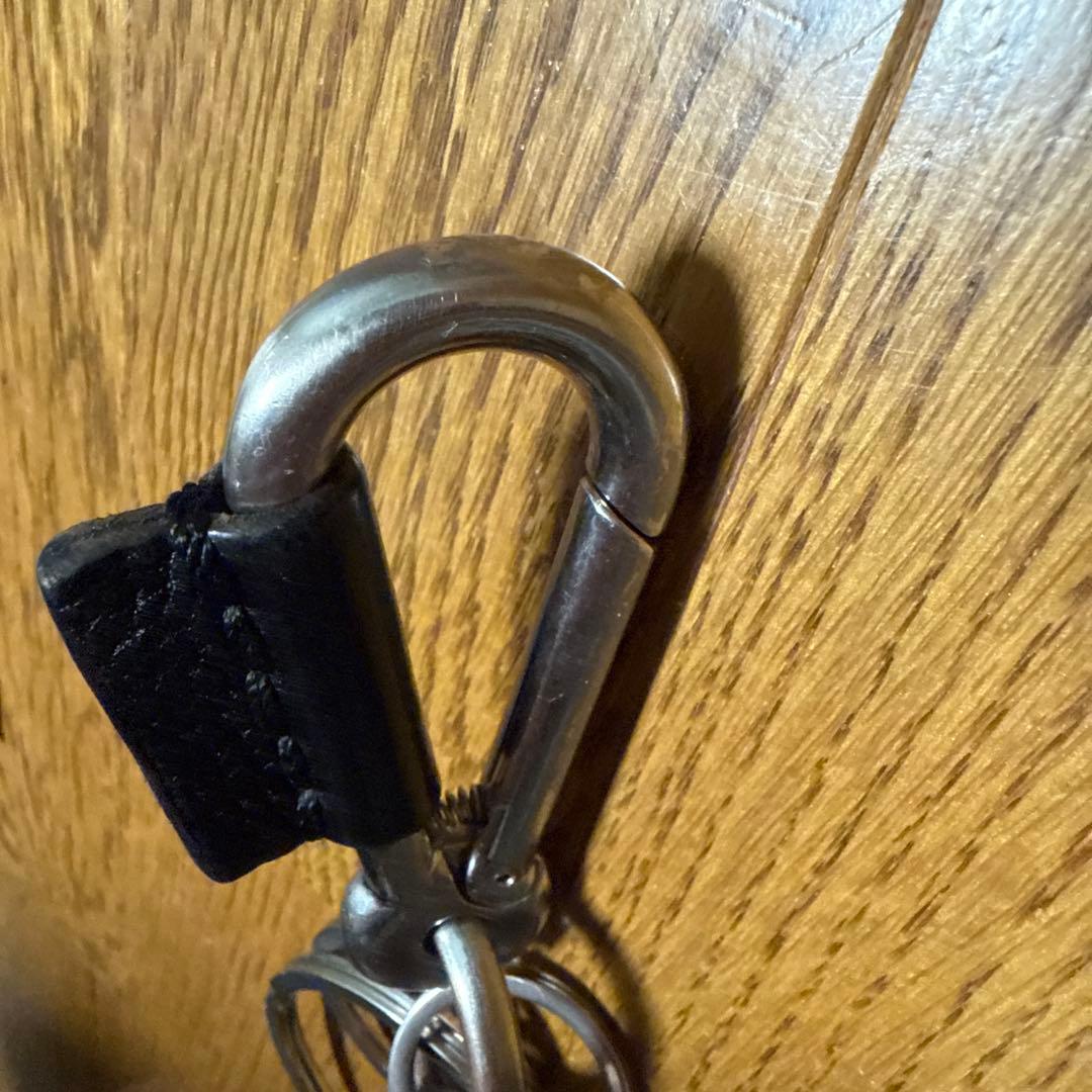 Hender Scheme【karabiner】