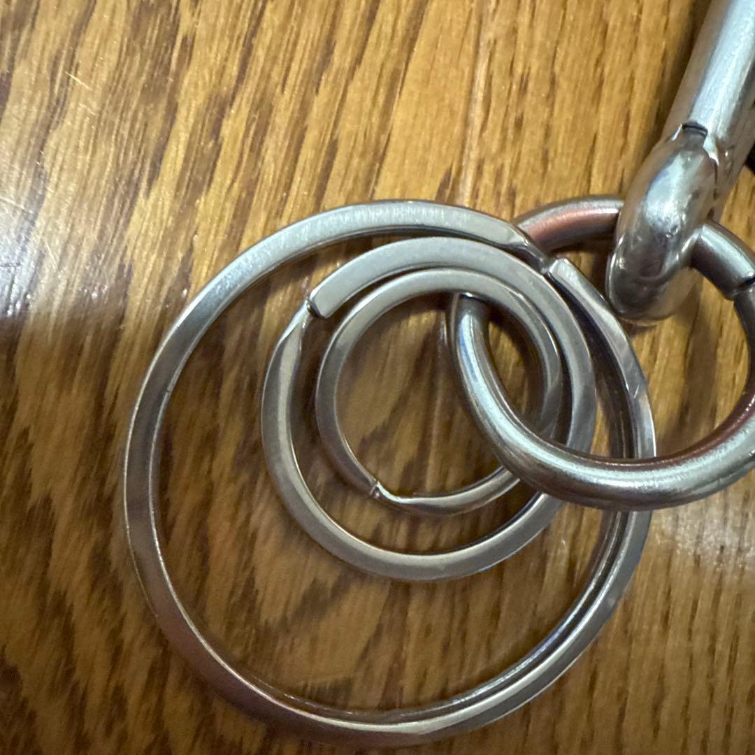 Hender Scheme【karabiner】