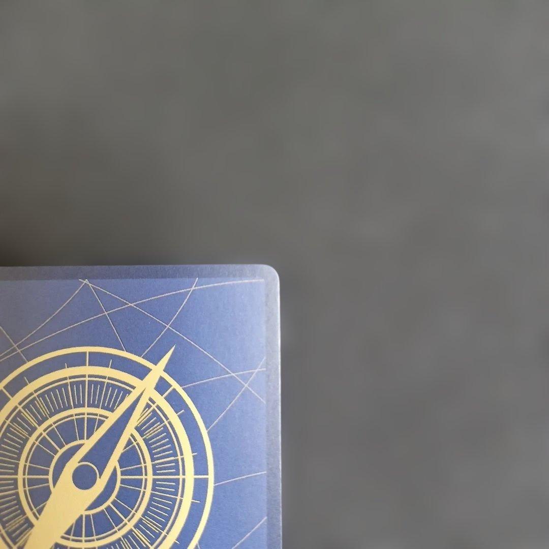 ゆ*う様 モンキー・D・ルフィ (ワンピースカード、コミックパラレル)