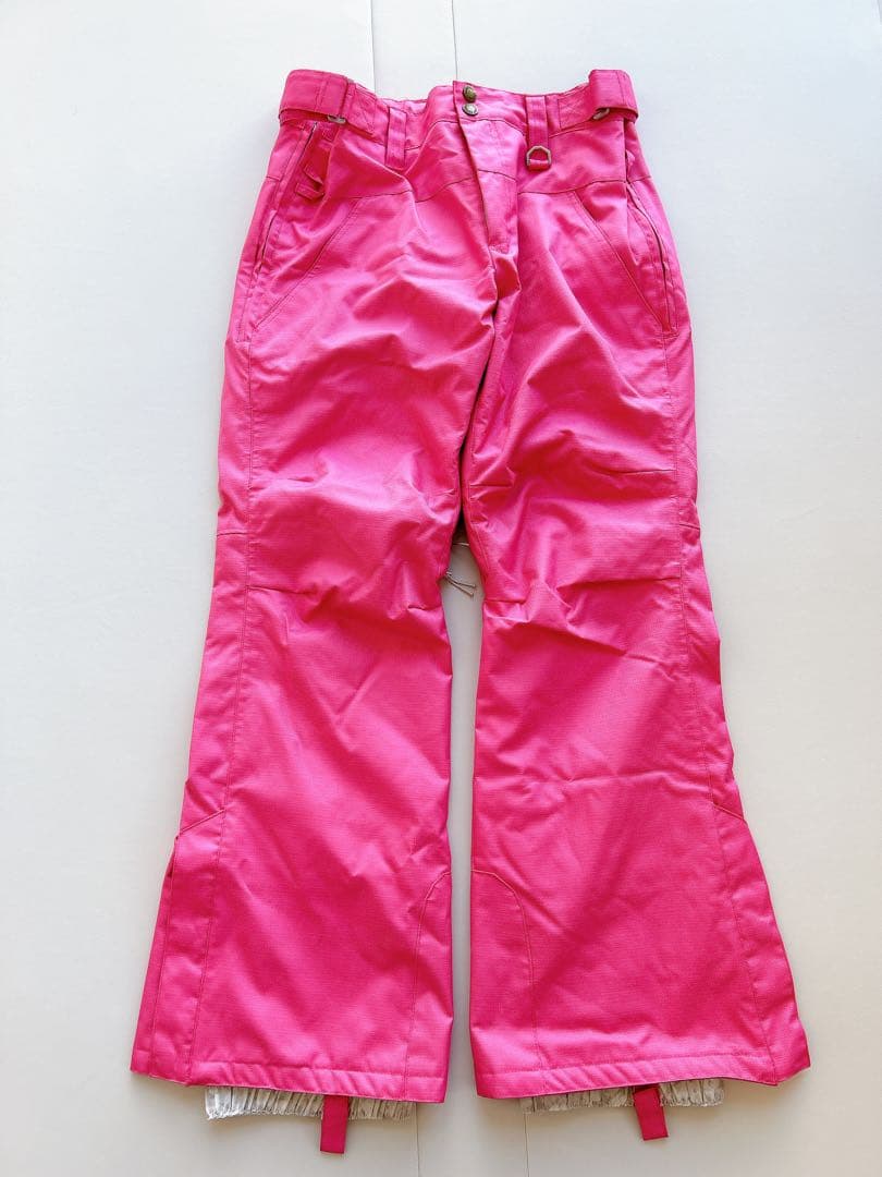 43DEGRESS スノーボードウェアセット Lサイズ＋小物 160-170cm