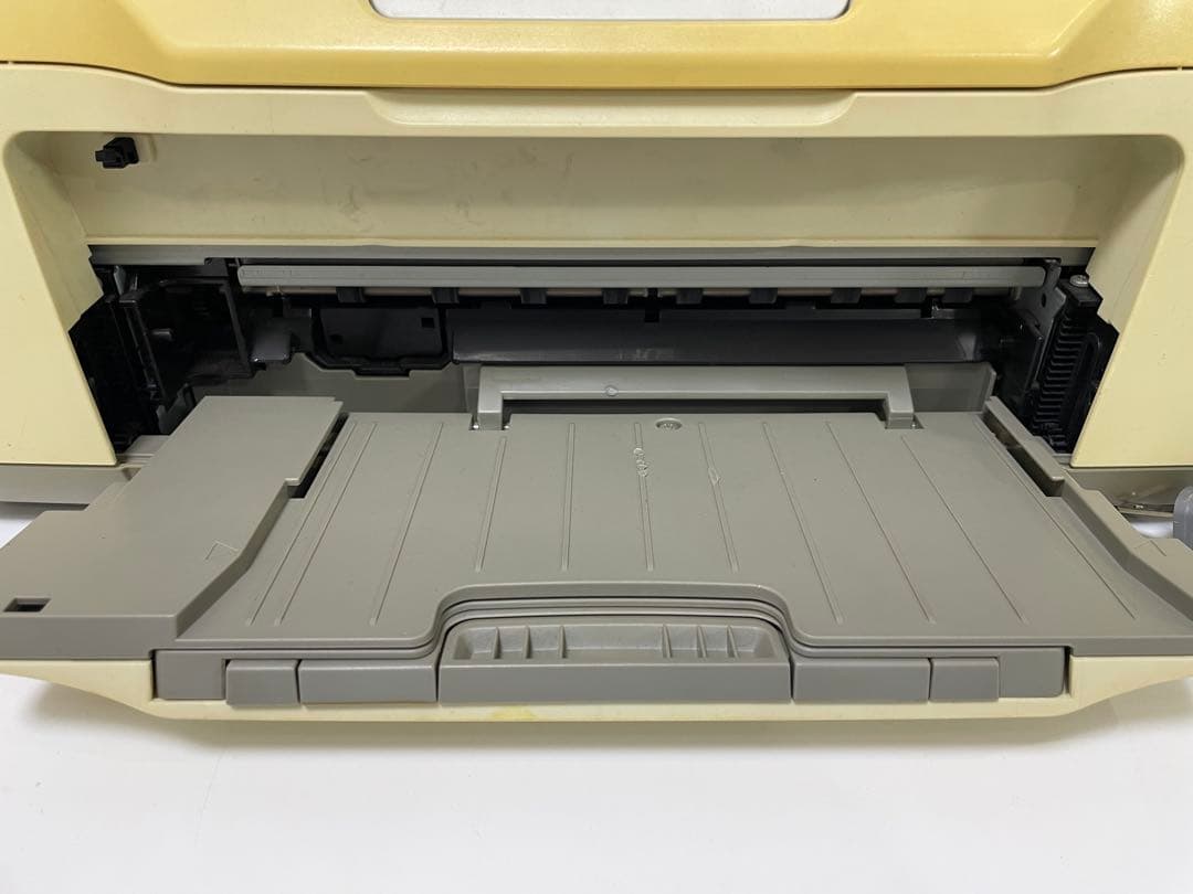 【通電確認済】Epson カラリオ PM-G820 インクジェットプリンター