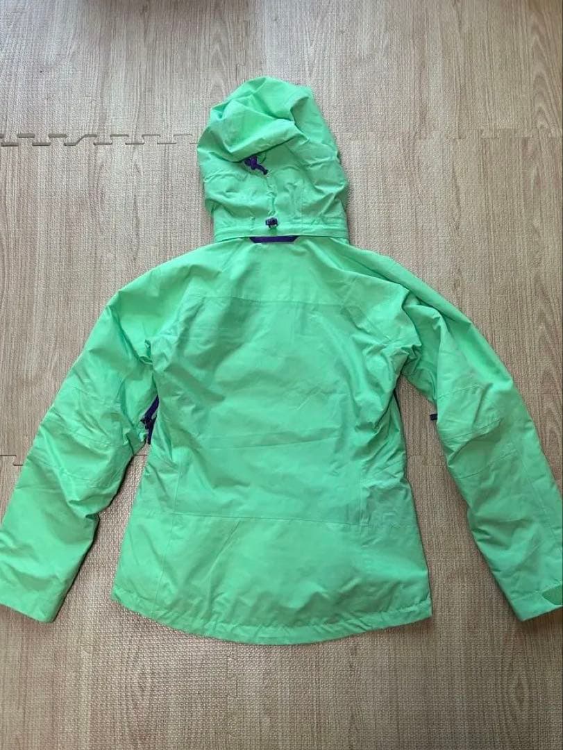 Haglofs ホグロフス　スキーウェア(女性用)