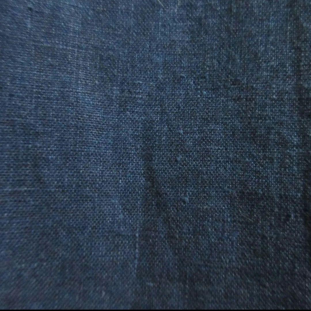 nest Robe ネストローブ　リネン　コクーンチュニック　匿名発送