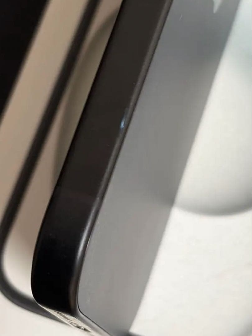 iPhone15 256gb ブラック　箱付き