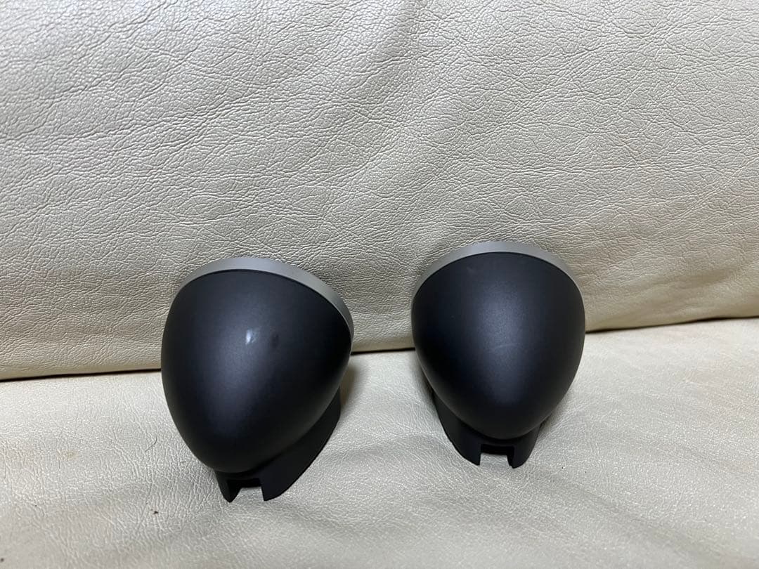 s*n様 Alpine dlx-f30t ツィーター スピーカー ブラック＆シル