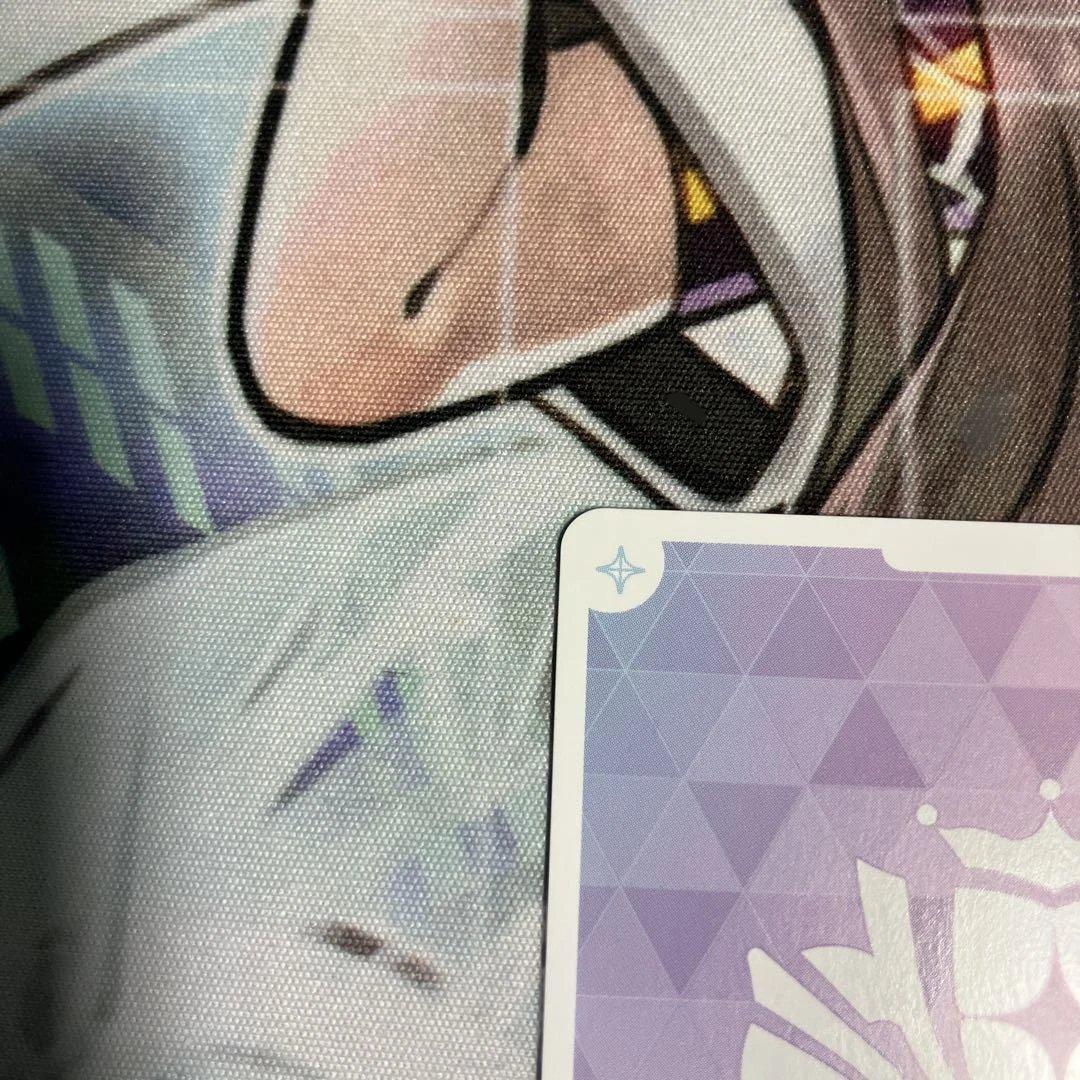 ホロカ ラプラス・ダークネスSEC hBP04-005 ホロライブ