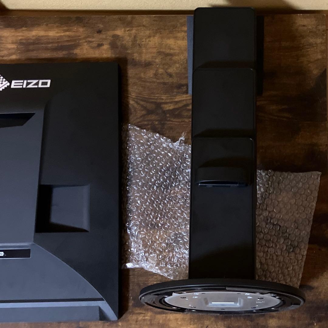 Eizo エイゾー　ev3285 4kモニター　ディスプレイ