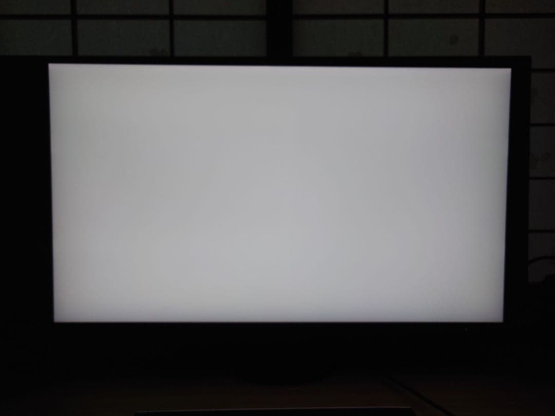 Eizo エイゾー　ev3285 4kモニター　ディスプレイ