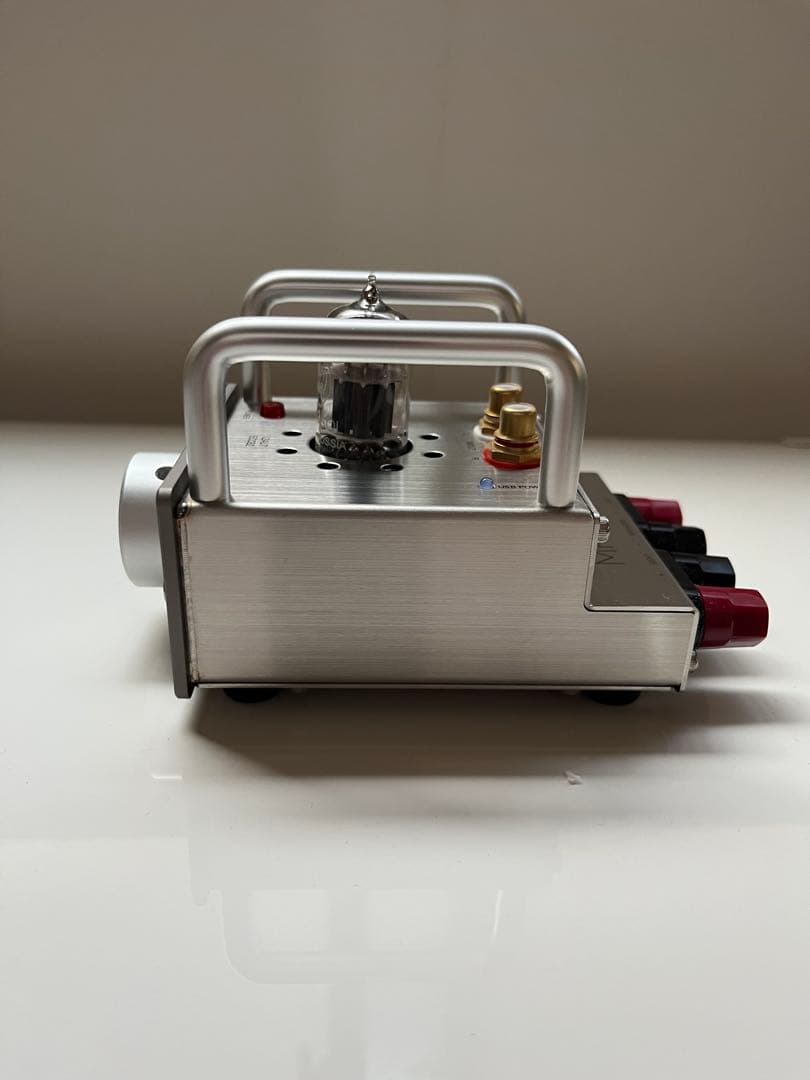 奥*浩様 MHaudio UA-1 WAON コンプリートセット