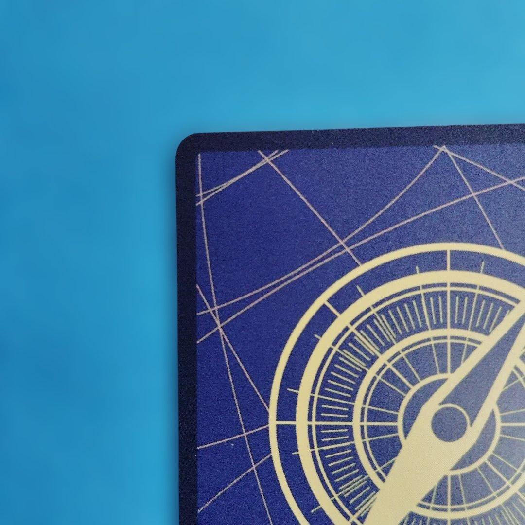 ワンピースカード　ゼウス SP OP11−106