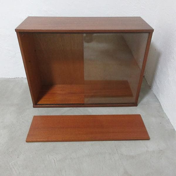 イギリス ビンテージ 家具 Avalon Yatton ブックケース 6767d