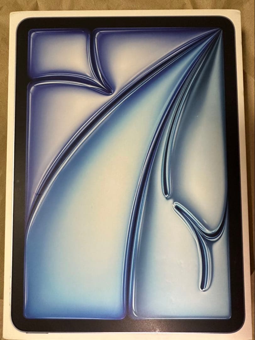 IPad Air M3 11インチ 128GB