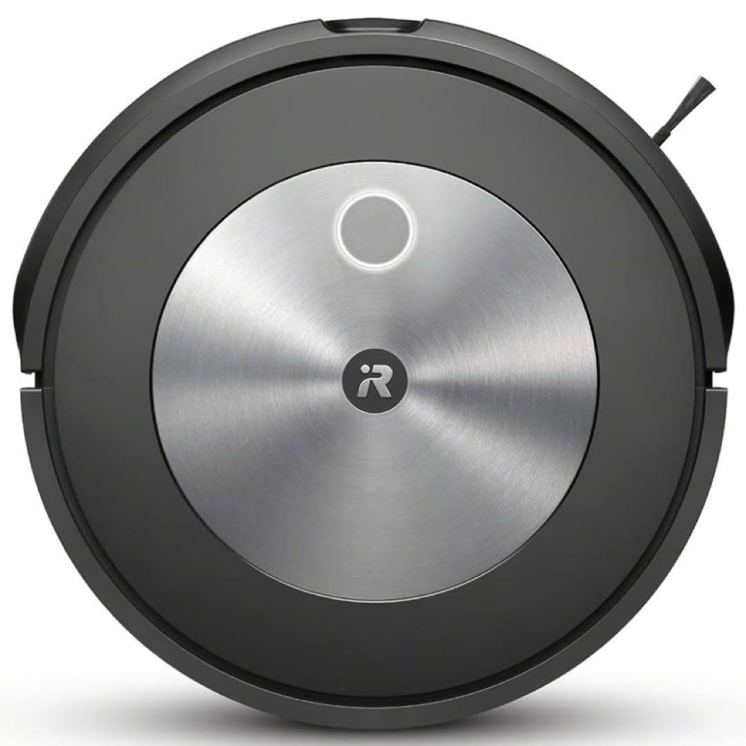 新品　ルンバ　J755860 J7+ ロボット掃除機　ロボットクリーナー