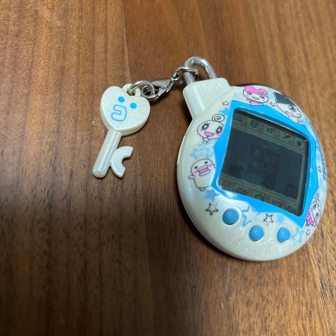 いぇー! ふぁみりーイロイロ! たまごっち プラス　ふぁみたまユニクロ その8