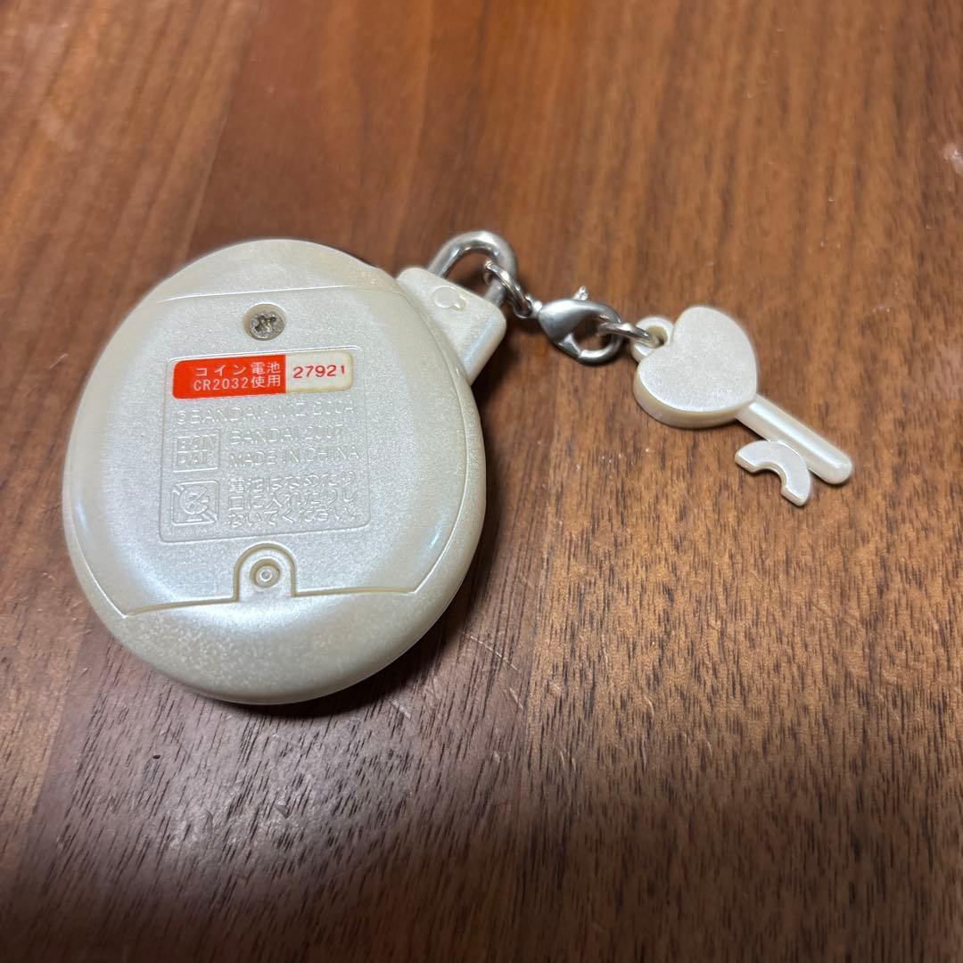 いぇー! ふぁみりーイロイロ! たまごっち プラス　ふぁみたまユニクロ その8