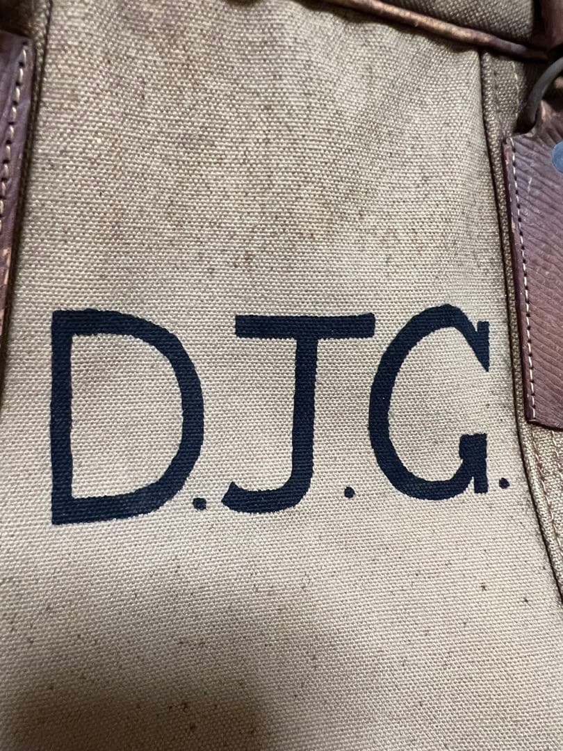 40's WW2 イギリス軍ビンテージ BritishArmy キャンバスバッグ