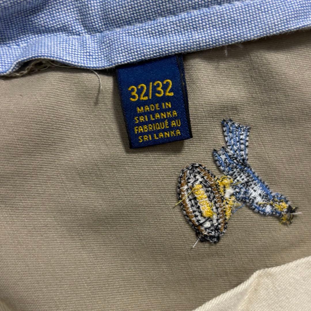 【新品】Polo Ralph Lauren ポロラルフローレン カジュアルパンツ