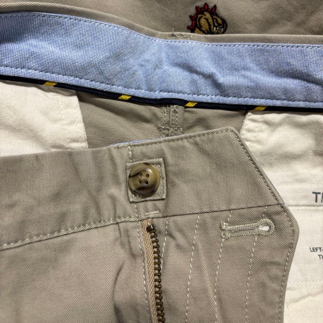 【新品】Polo Ralph Lauren ポロラルフローレン カジュアルパンツ