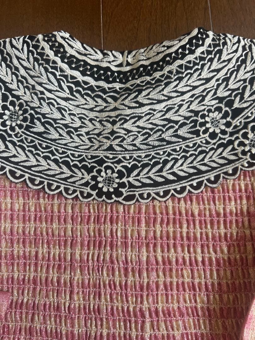 トップス bonjour diary 6y