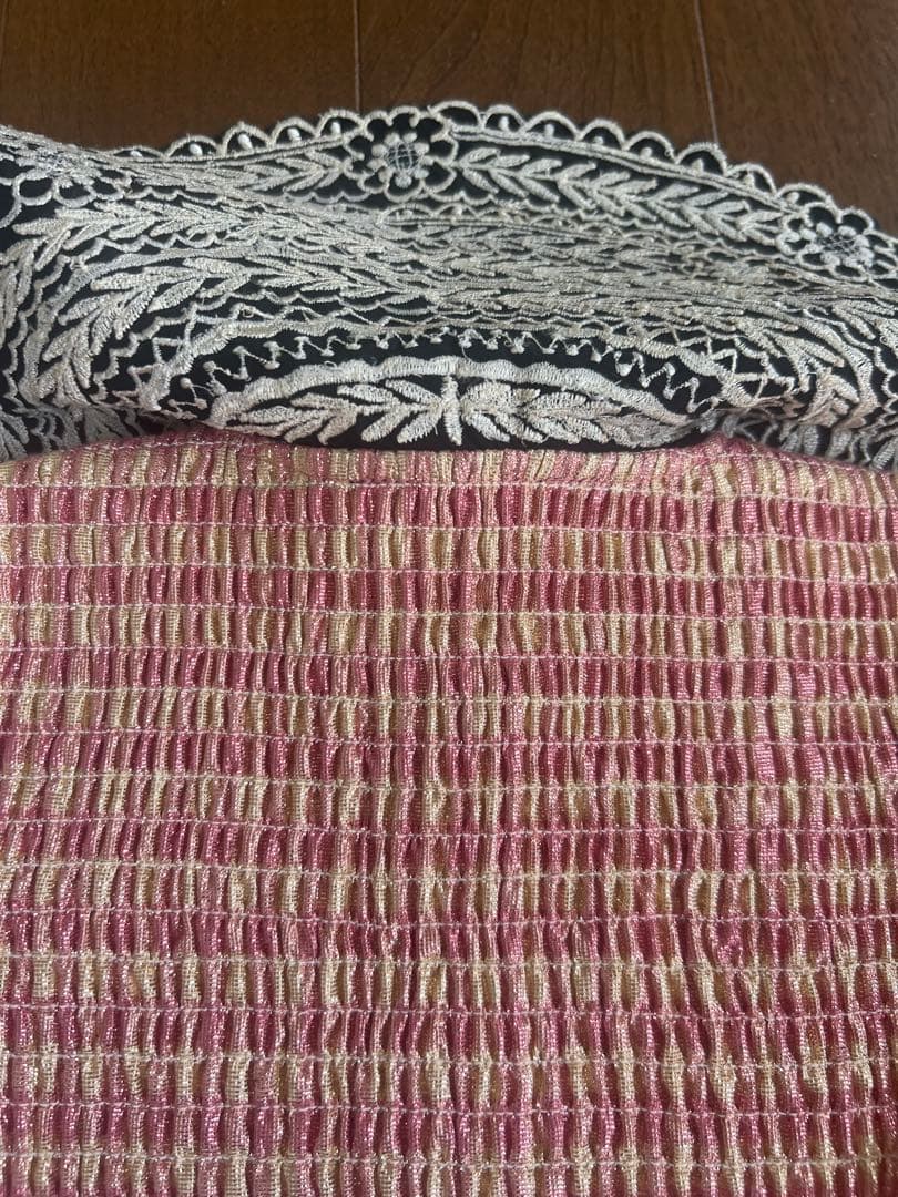 トップス bonjour diary 6y