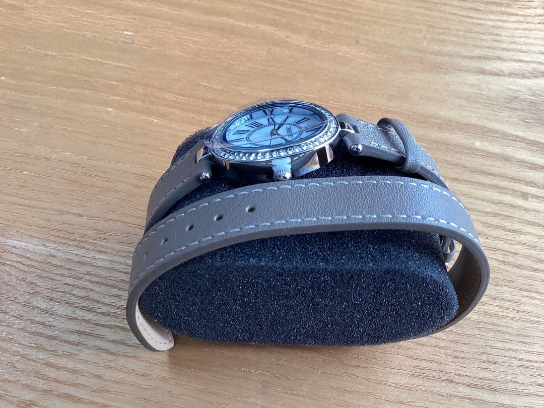 新品、未使用！ABISTE 腕時計JAL機内限定商品！再値下げしました！