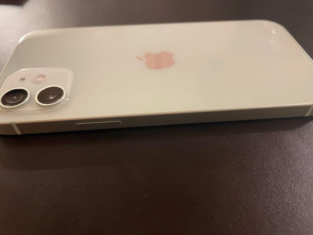 Apple iPhone 12 ライトグリーン　64GB SIMフリー