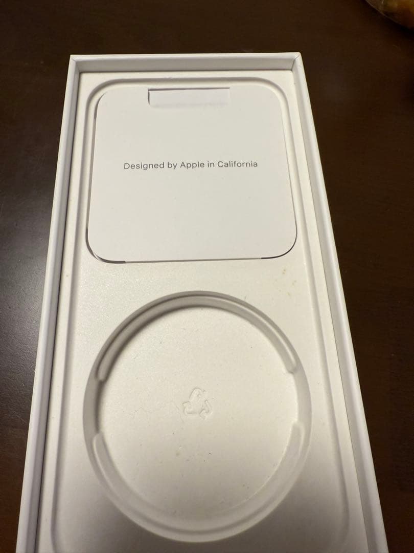 Apple iPhone 13 256GB ブルー