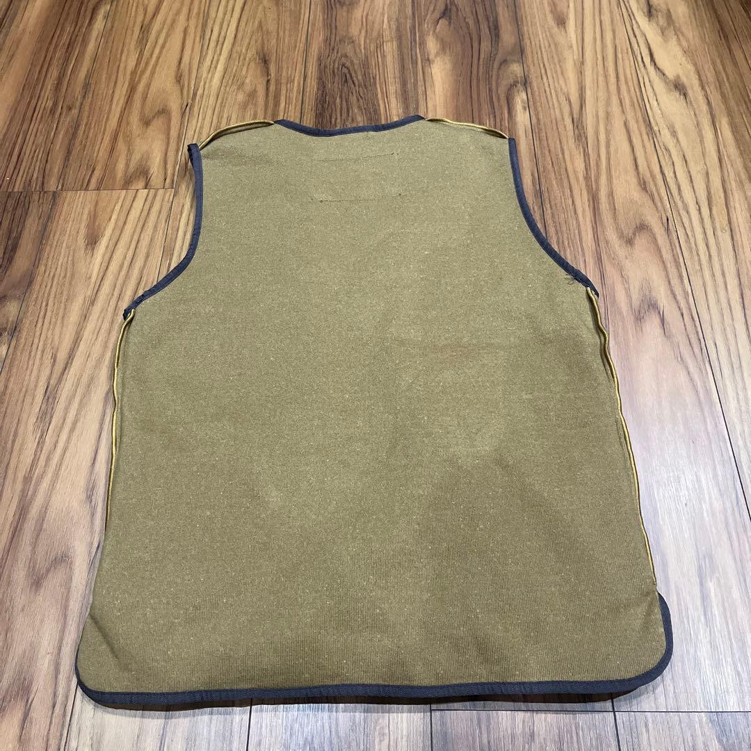 BARBOUR バブアー ビデイル　SL ベスト　　FURLINER 36