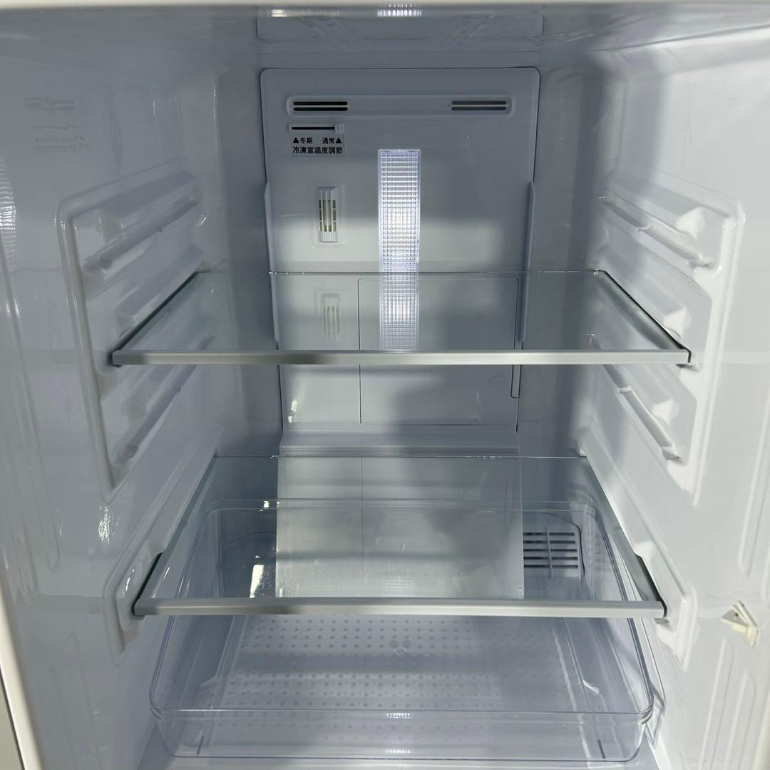 新生活 生活家電2点セット 冷蔵庫 洗濯機 お買得 単身 家電 格安d3837