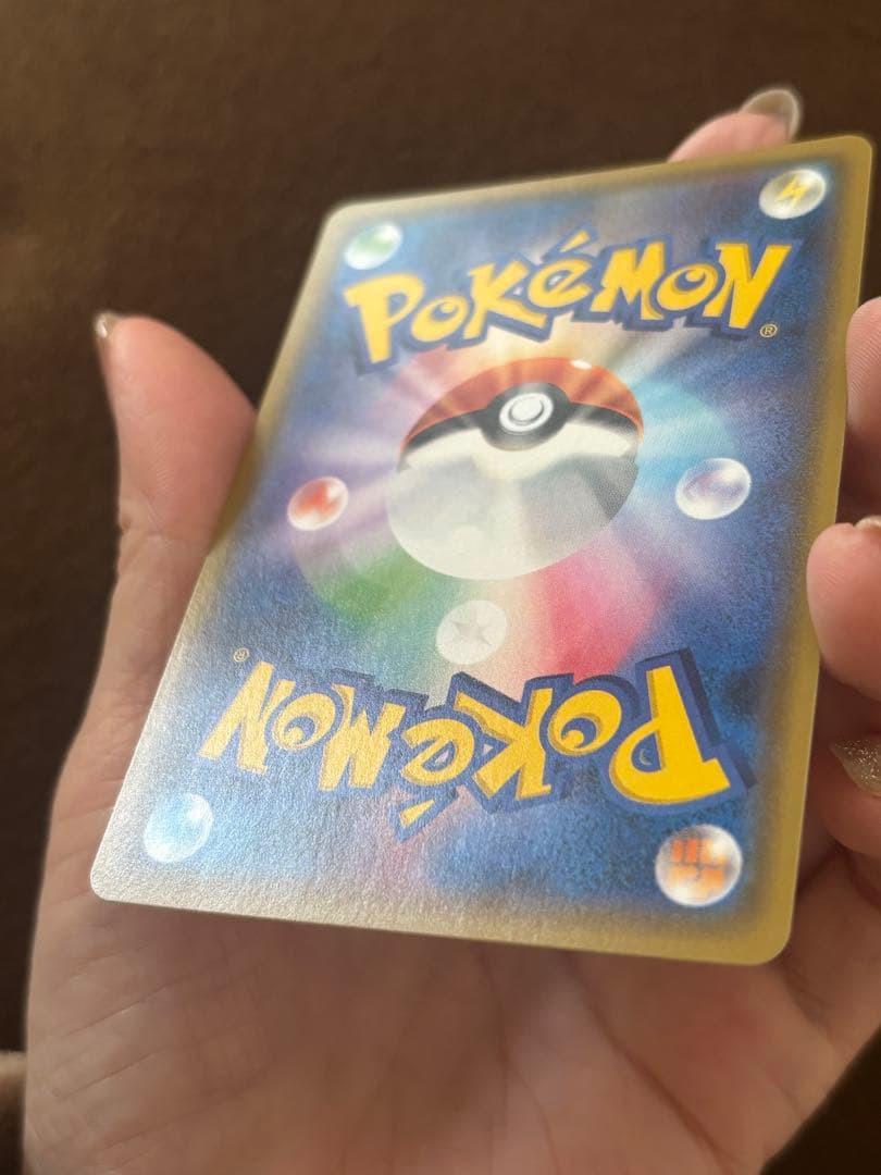 リーリエ PROMO SM-Pプロモカード 080/SM-P