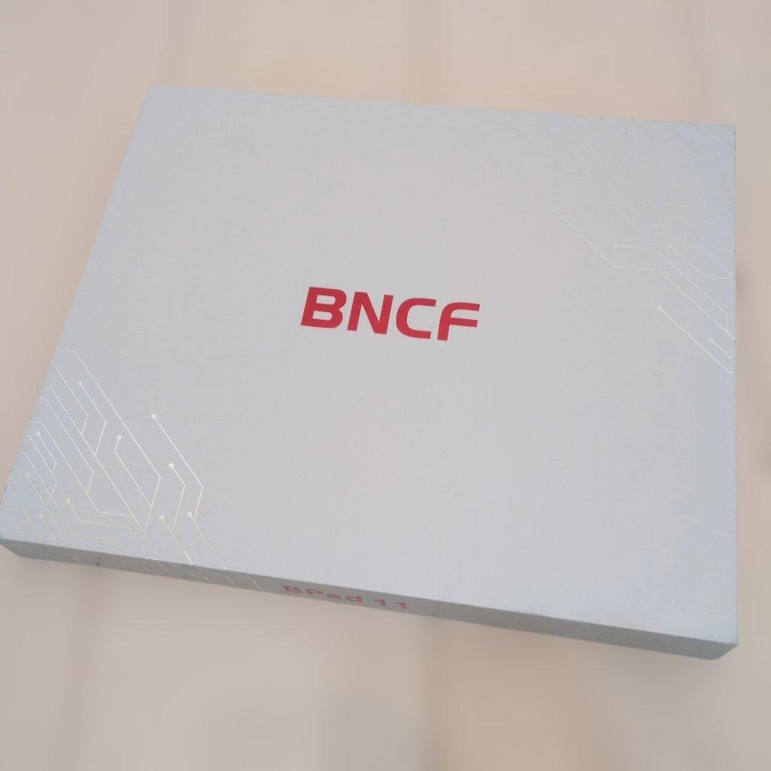 BNCF Bpad 11 Helio G100 11インチタブレット