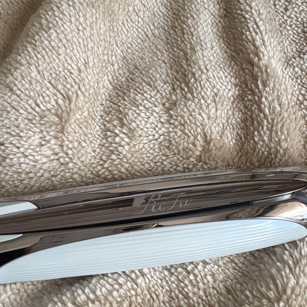 ReFa ストレートヘアアイロン プロ