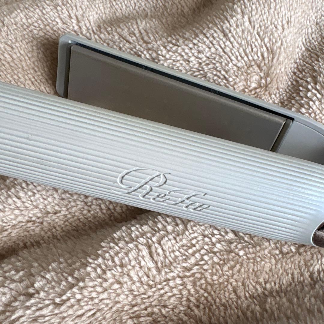 ReFa ストレートヘアアイロン プロ