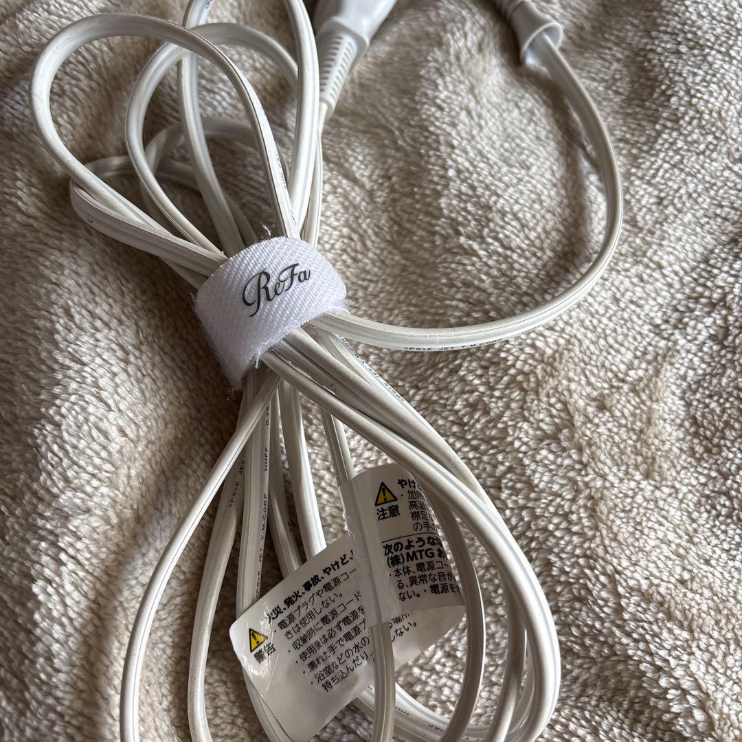 ReFa ストレートヘアアイロン プロ