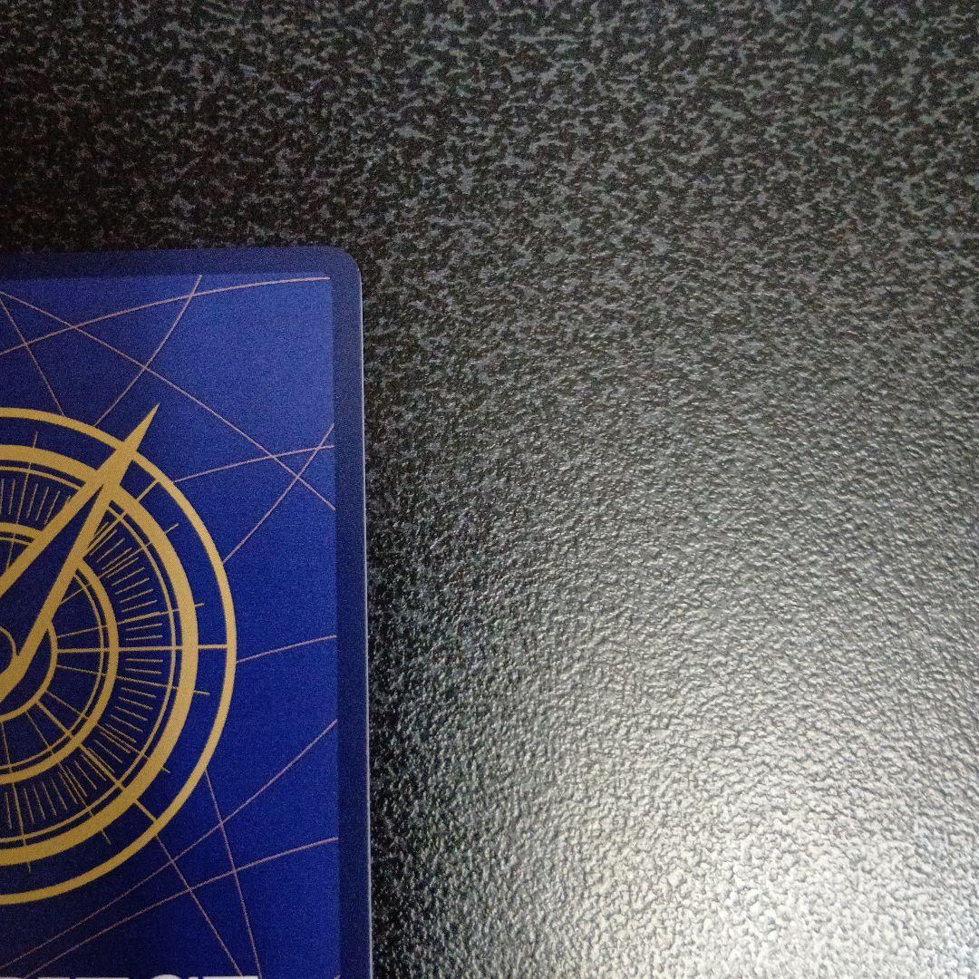 ネフェルタリビビ　SP　ヒロインズエディション　EB03-024　SR　パラレル