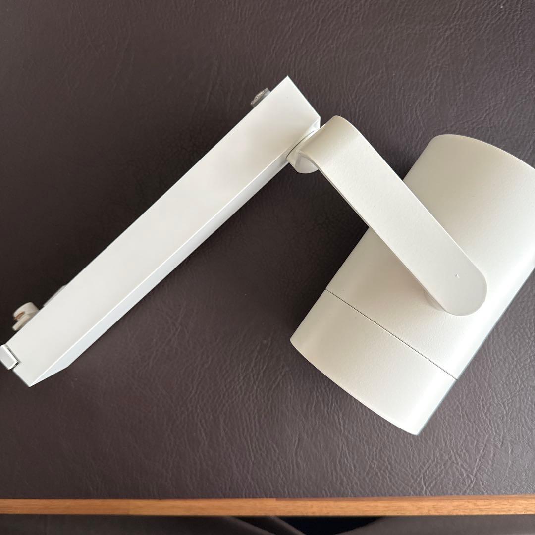 LZS-9103 NWB2 DAIKO スポットライト　ダクトレール　2個