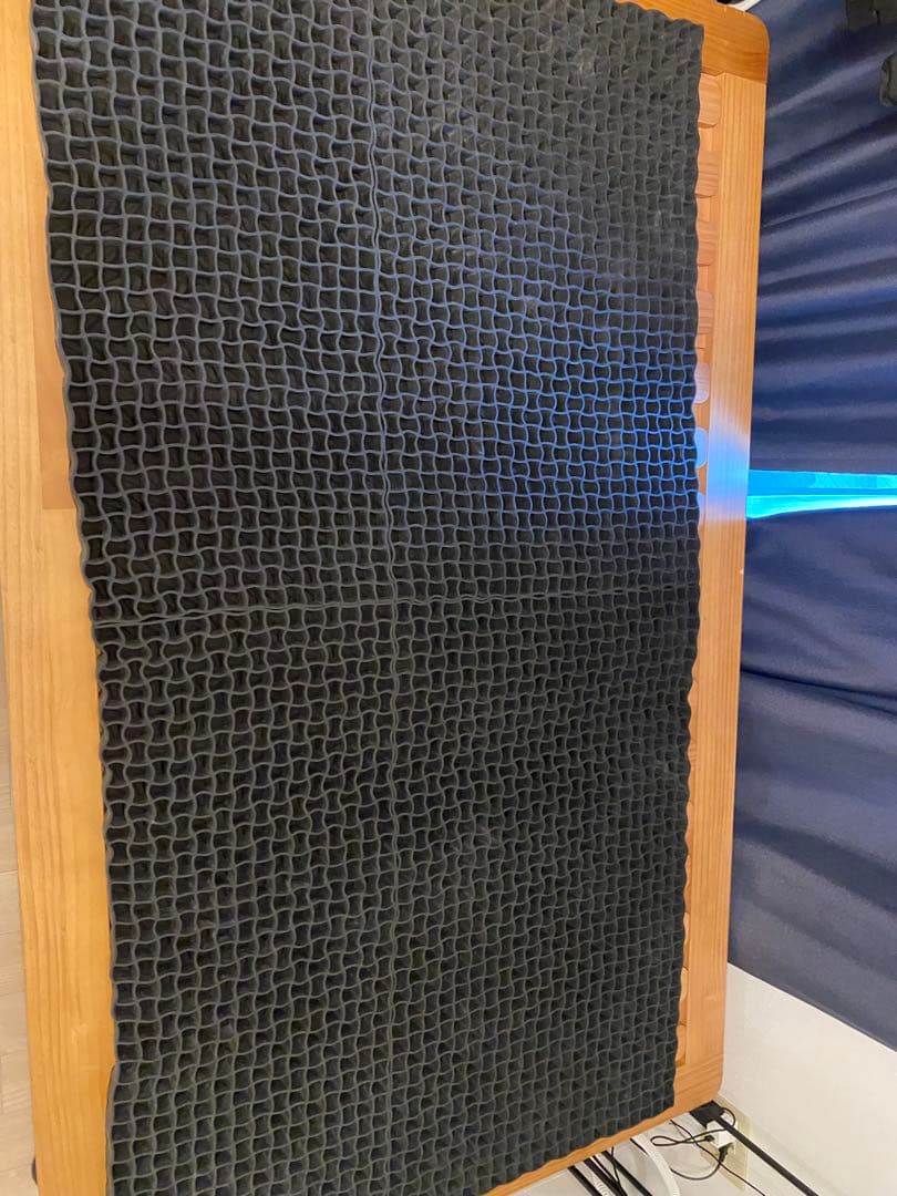 m*様 ヒツジのいらないマットレス　-SLEEPER