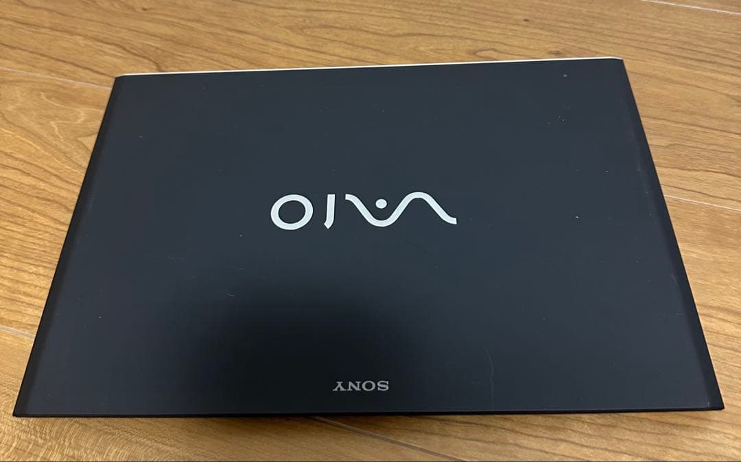 Sony Vaio i5 ssd128GB メモリ4GB office 2021