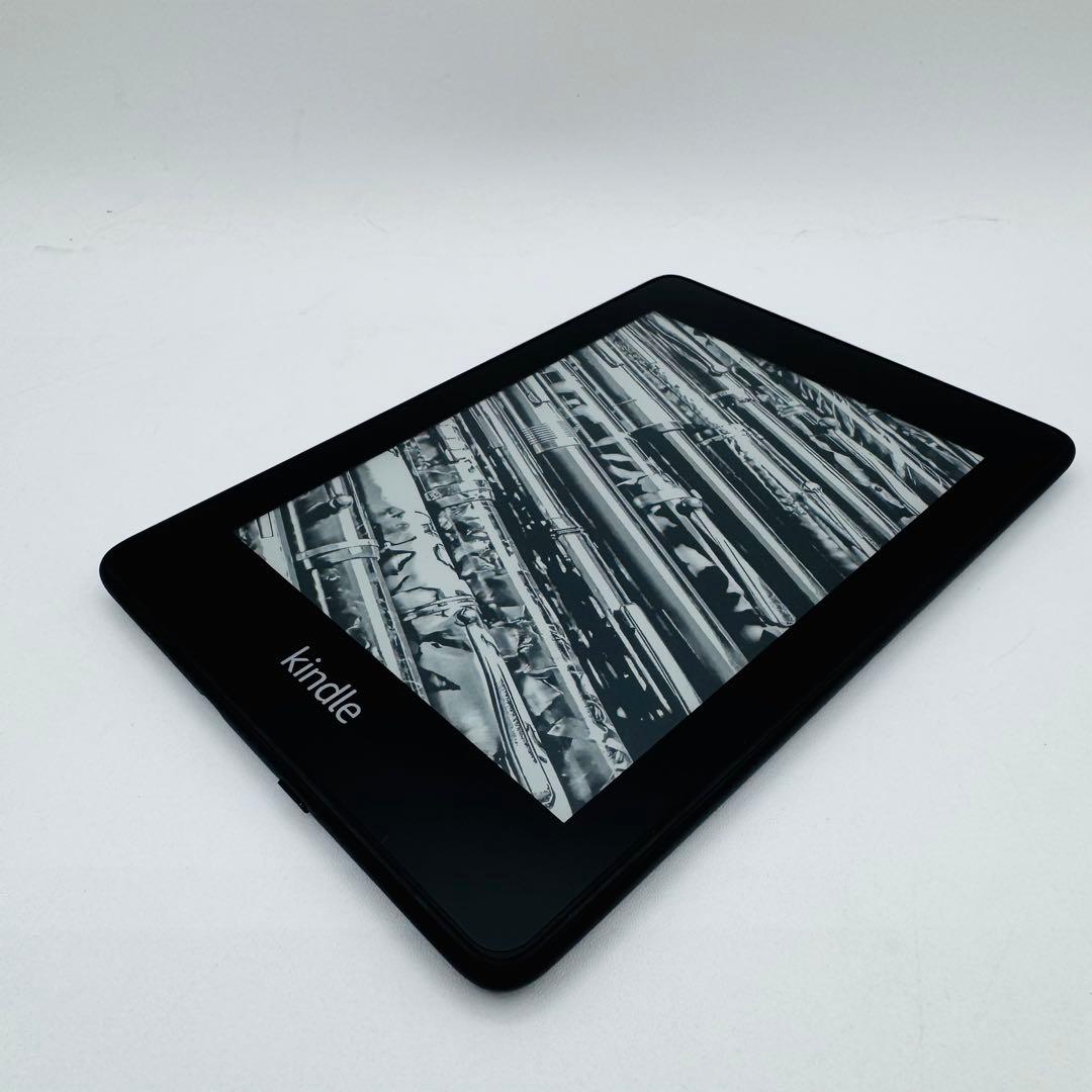 Kindle Paperwhite 10世代 wifi 32GB PQ94WIF