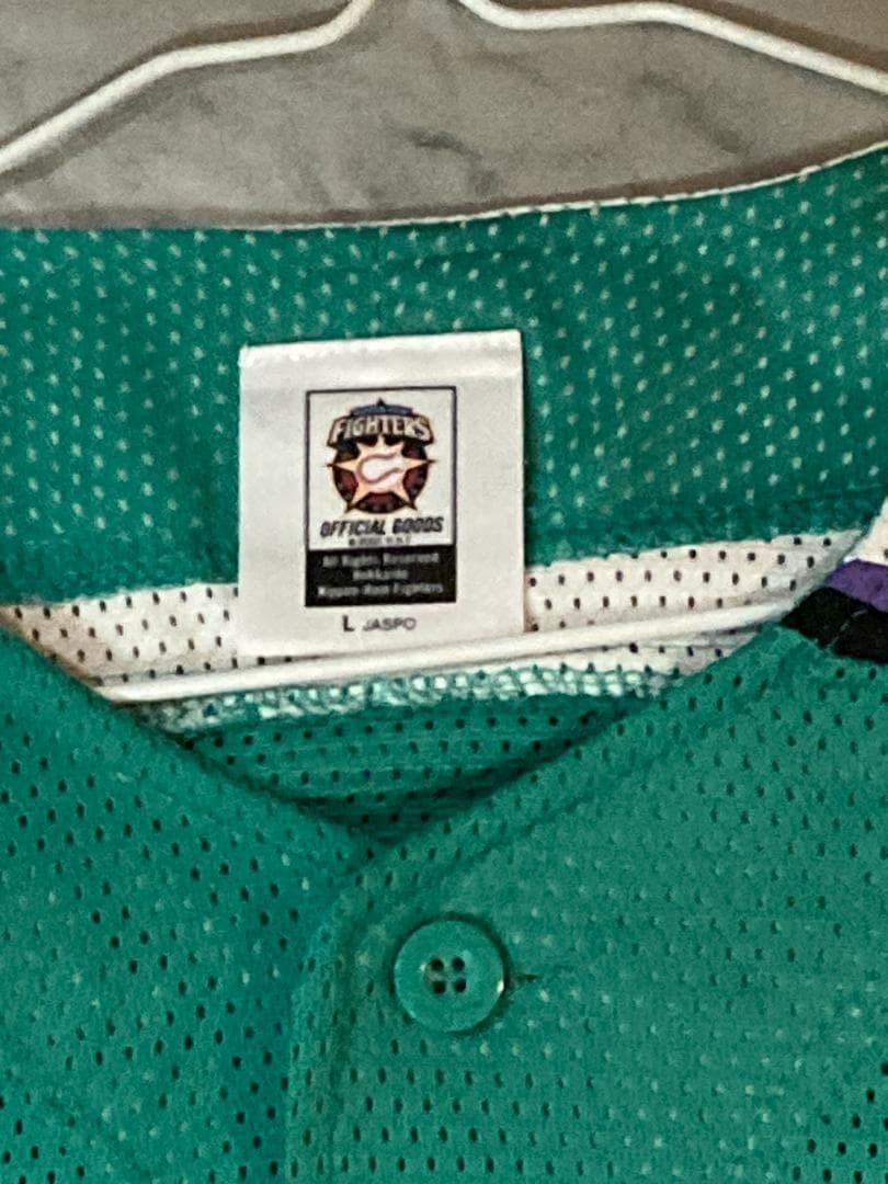 北海道日本ハムファイターズ 大谷翔平 2016限定ユニフォーム