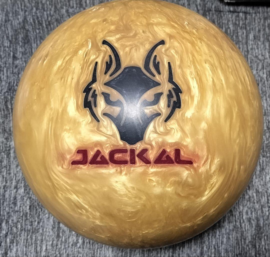 未使用　MOTIV ゴールデンジャッカル 15ポンド