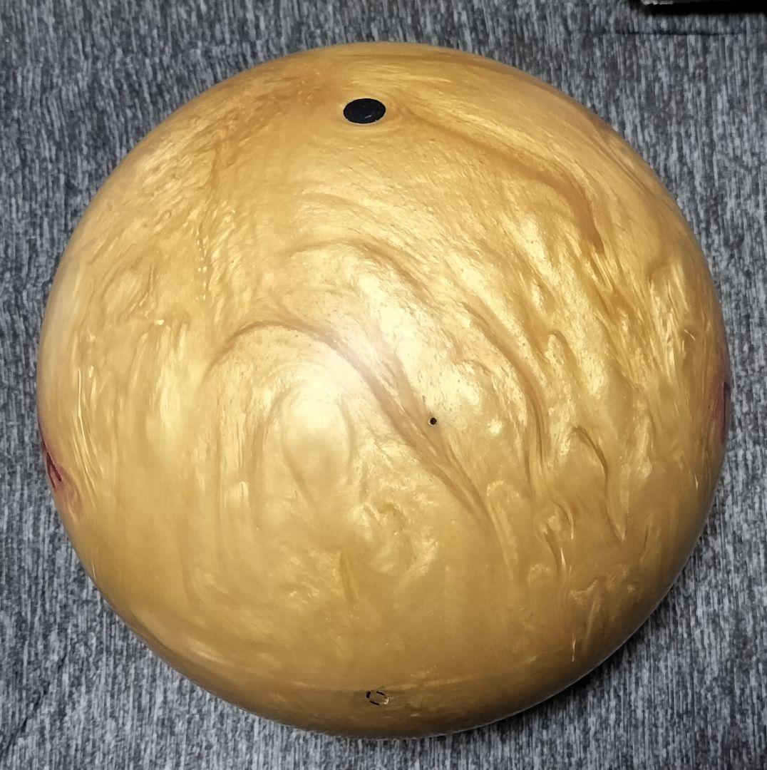 未使用　MOTIV ゴールデンジャッカル 15ポンド