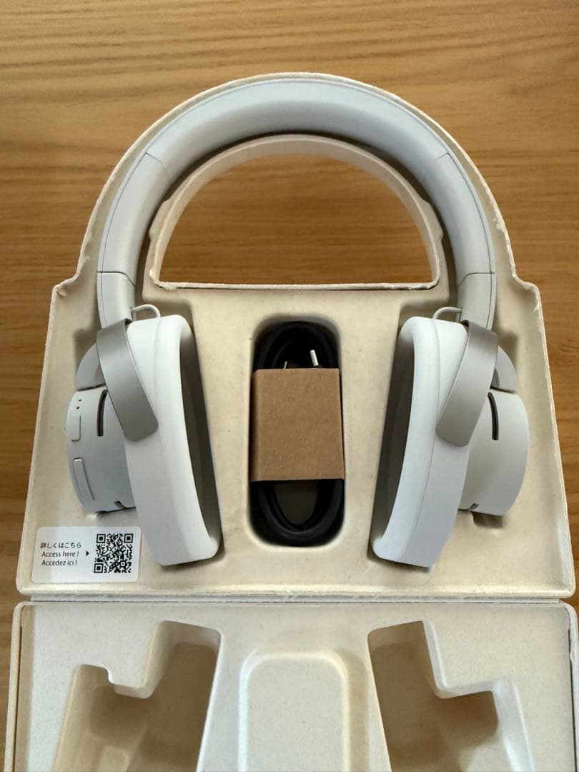 num ONE オンイヤースピーカー MBH001