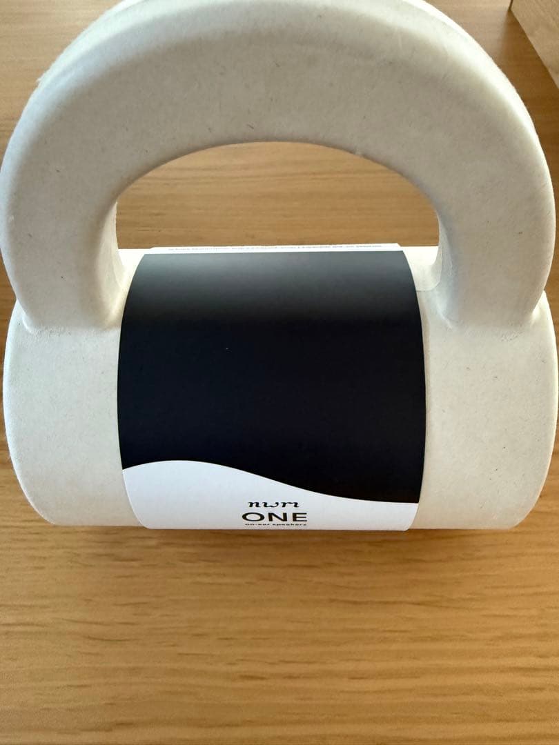num ONE オンイヤースピーカー MBH001