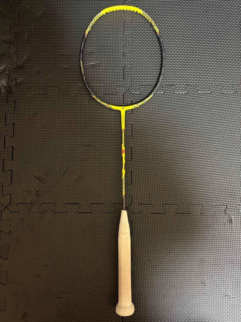 ボルトリックzフォース2 リンダンモデル　3ug5