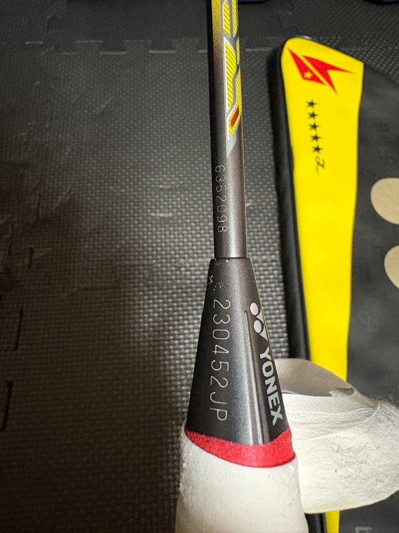 ボルトリックzフォース2 リンダンモデル　3ug5