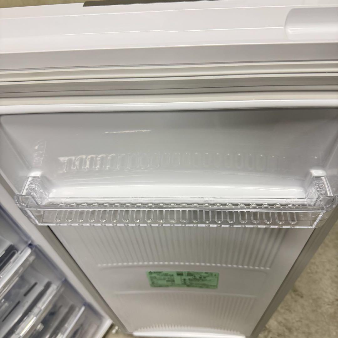 【送料無料&一部地域は3000円引き‼️】三菱電機 冷凍庫 24年製‼️