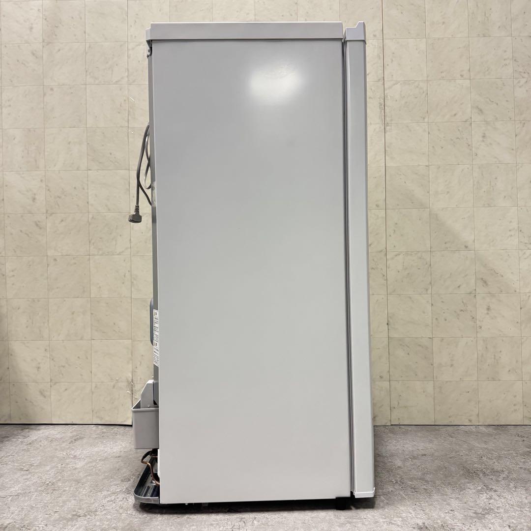 【送料無料&一部地域は3000円引き‼️】三菱電機 冷凍庫 24年製‼️